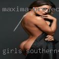 Girls Southern